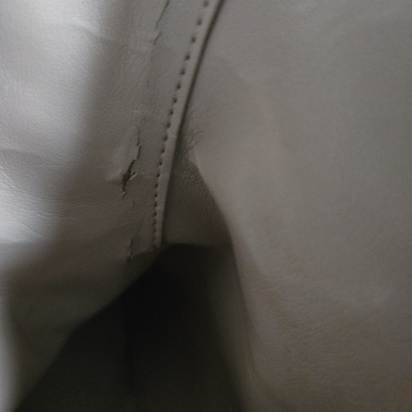 Banana Republic Boots Lydia Green Suede Heeled Side Zip Tasseled sz 7.5 - Picture 6 of 10